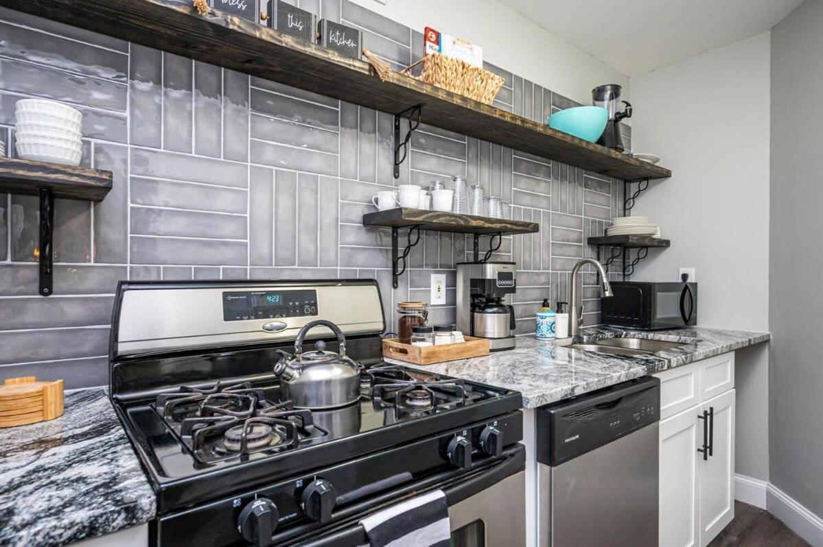 Heart Downtown 2Bd Onsite Parking Condo City View! Lm401 แอตแลนตา ภายนอก รูปภาพ