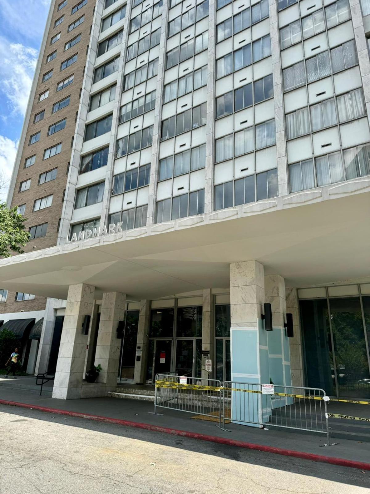 Heart Downtown 2Bd Onsite Parking Condo City View! Lm401 แอตแลนตา ภายนอก รูปภาพ